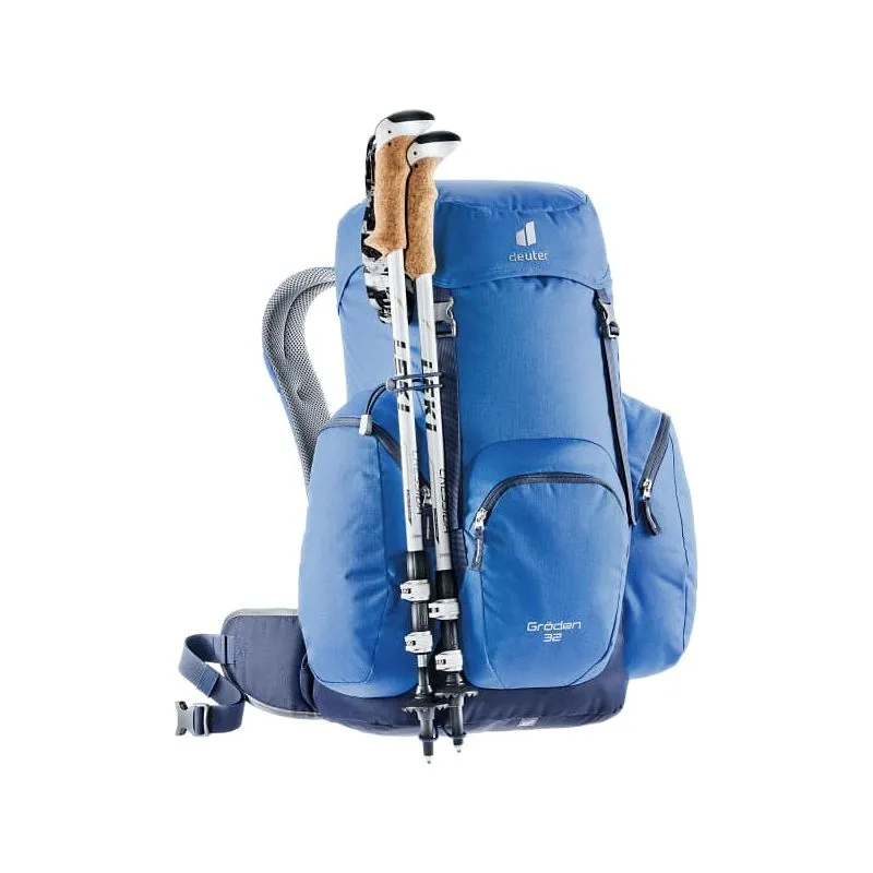 Zaino Deuter Gröden 32 (lapis navy)
