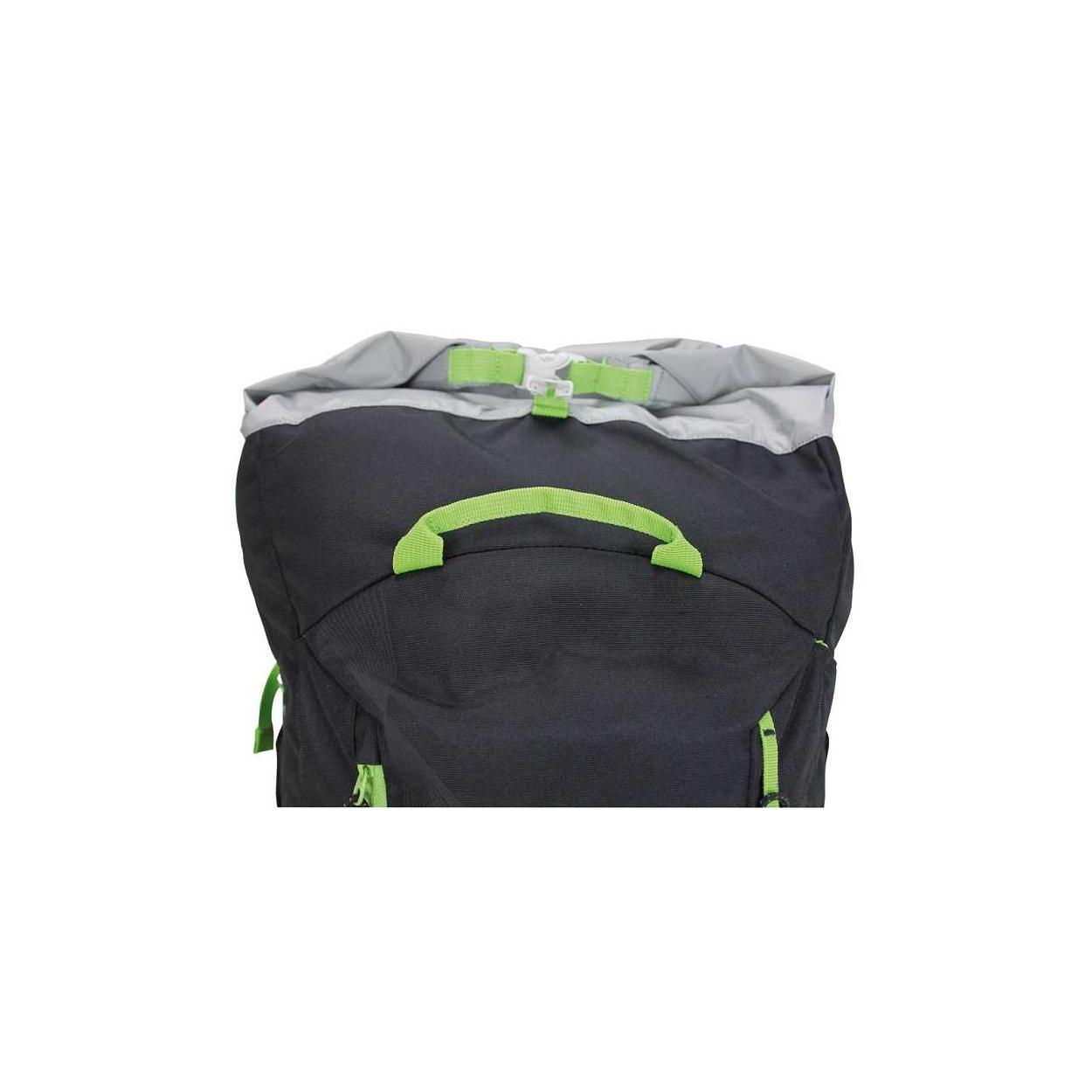 Zaino escursionismo e trekking Bertoni Xplorer 85 Zaino