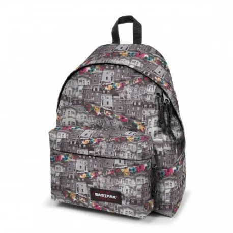 ZAINO PADDED PAK