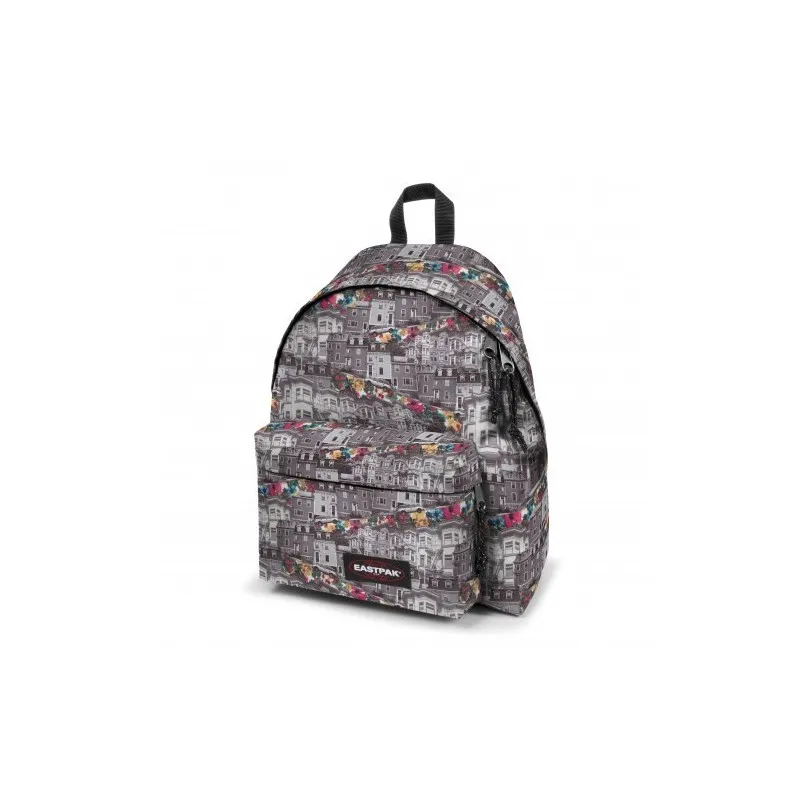 ZAINO PADDED PAK