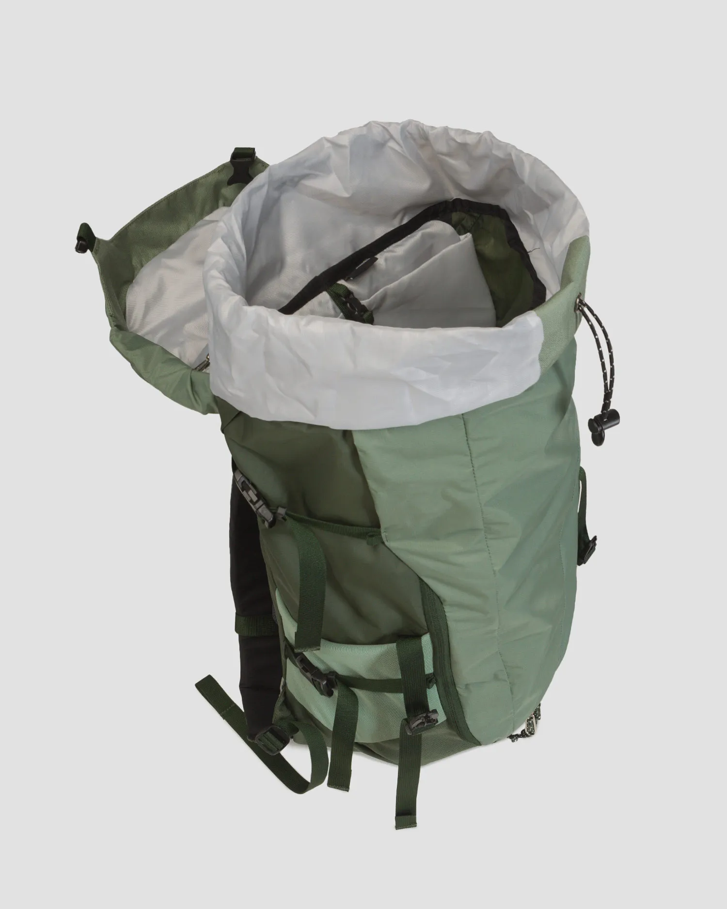 Zaino verde da trekking Bach Pack Daydream 34 Regular 297057r-7810