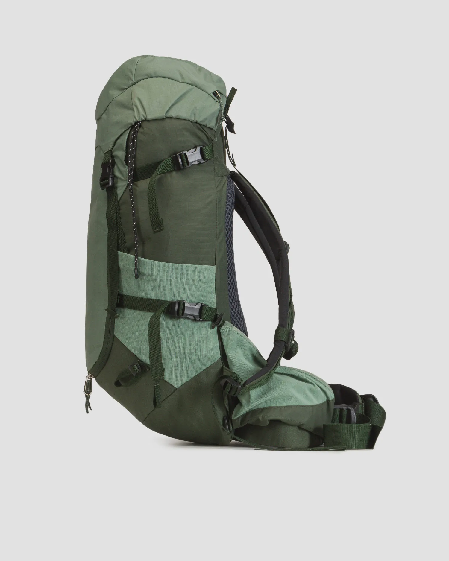 Zaino verde da trekking Bach Pack Daydream 34 Regular 297057r-7810
