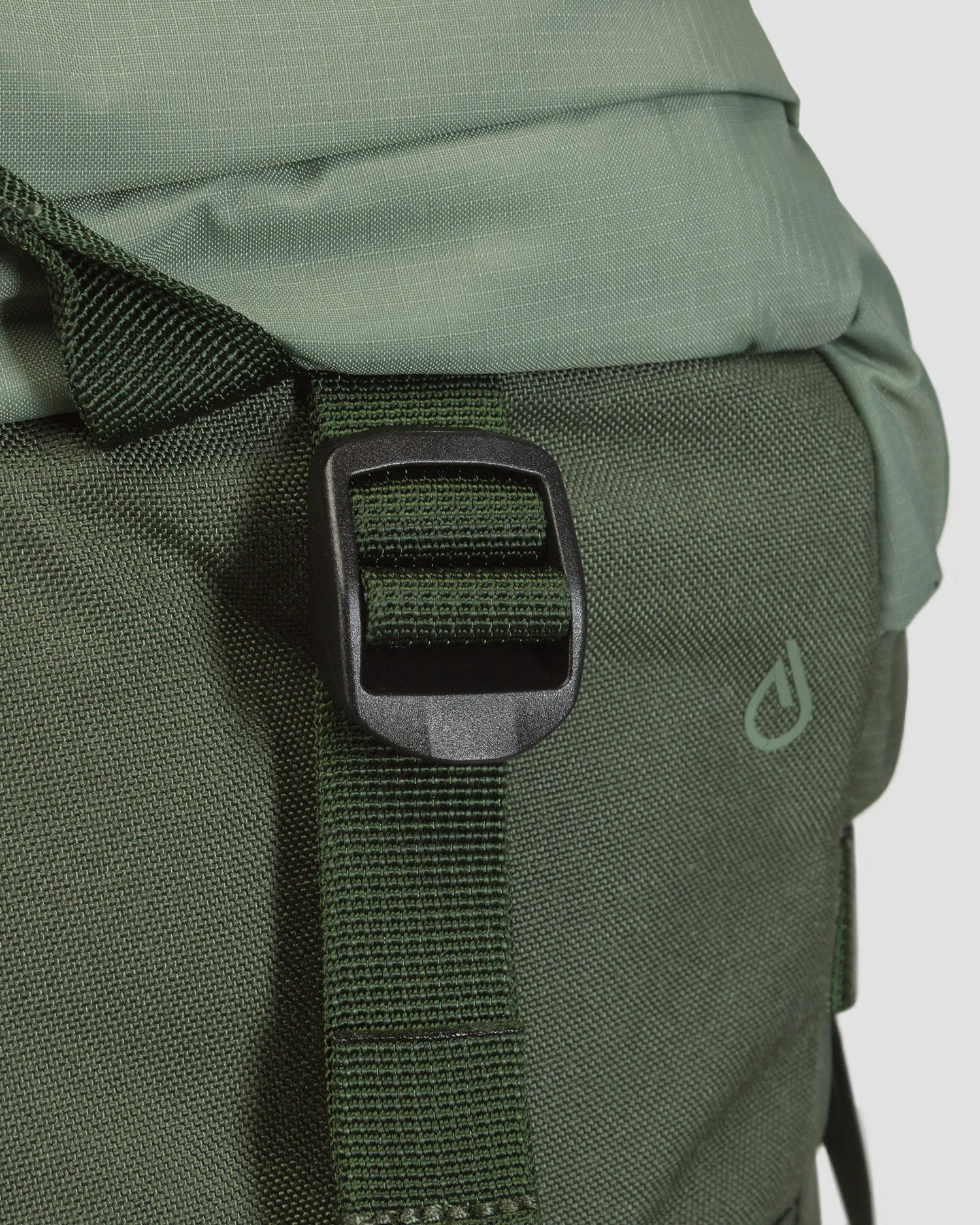 Zaino verde da trekking Bach Pack Daydream 34 Regular 297057r-7810
