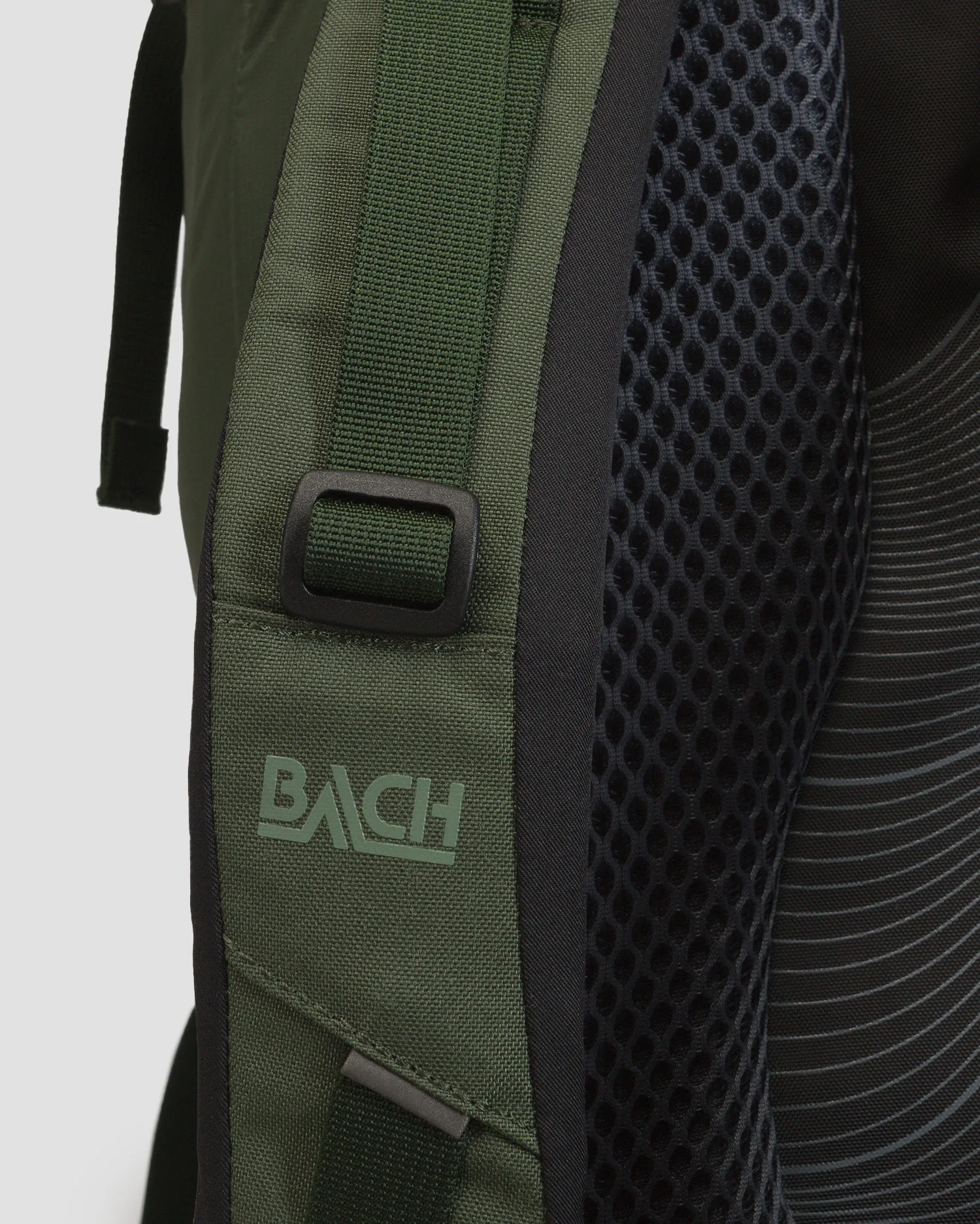 Zaino verde da trekking Bach Pack Daydream 34 Regular 297057r-7810