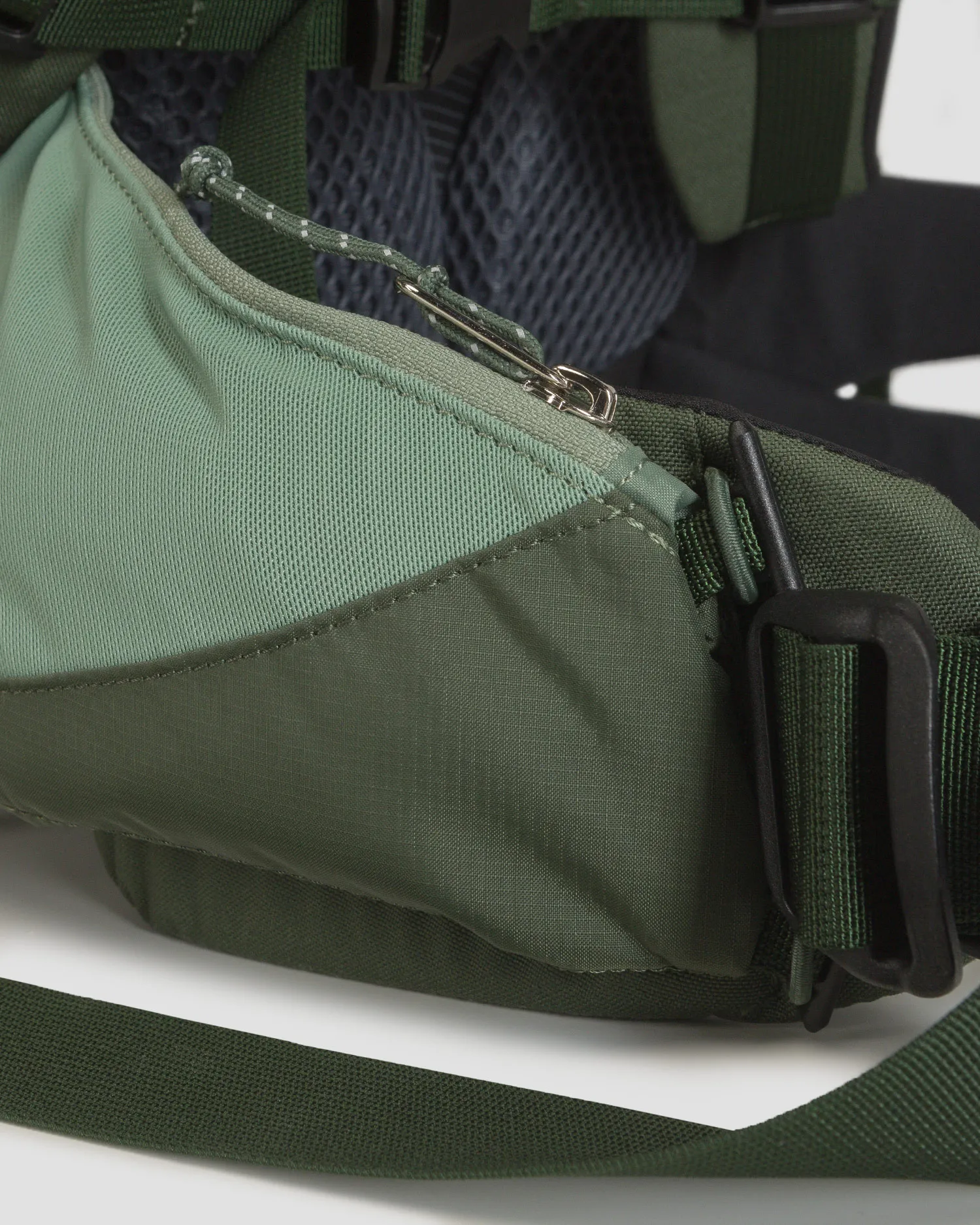 Zaino verde da trekking Bach Pack Daydream 34 Regular 297057r-7810